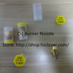 Incinerator Spare Parts